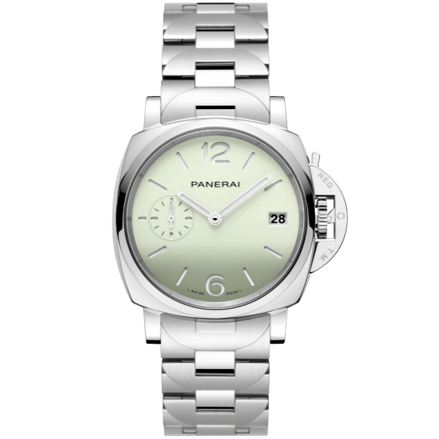 PANERAI Luminor Due