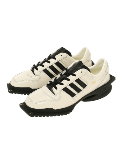 adidas Adidas Forum Cubism W