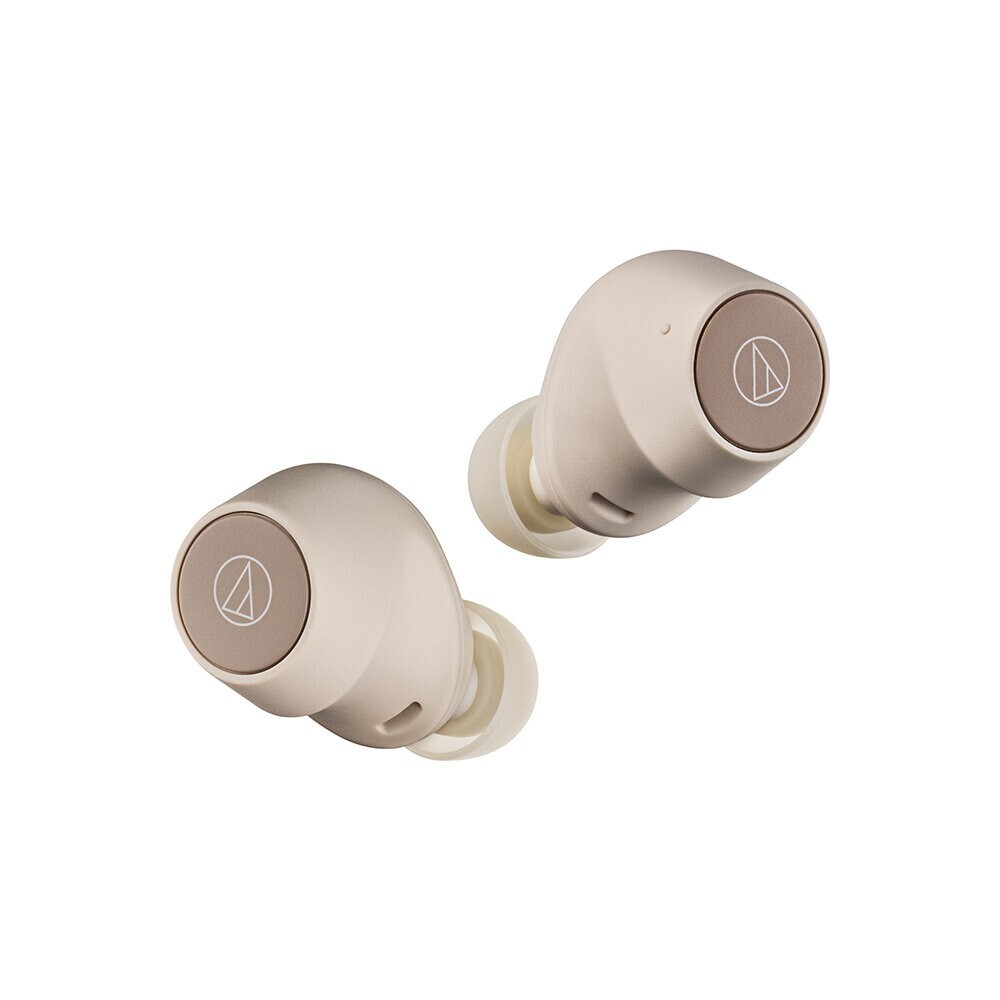 Audio-Technica ワイヤレスイヤホン ATH-CKS30TW+