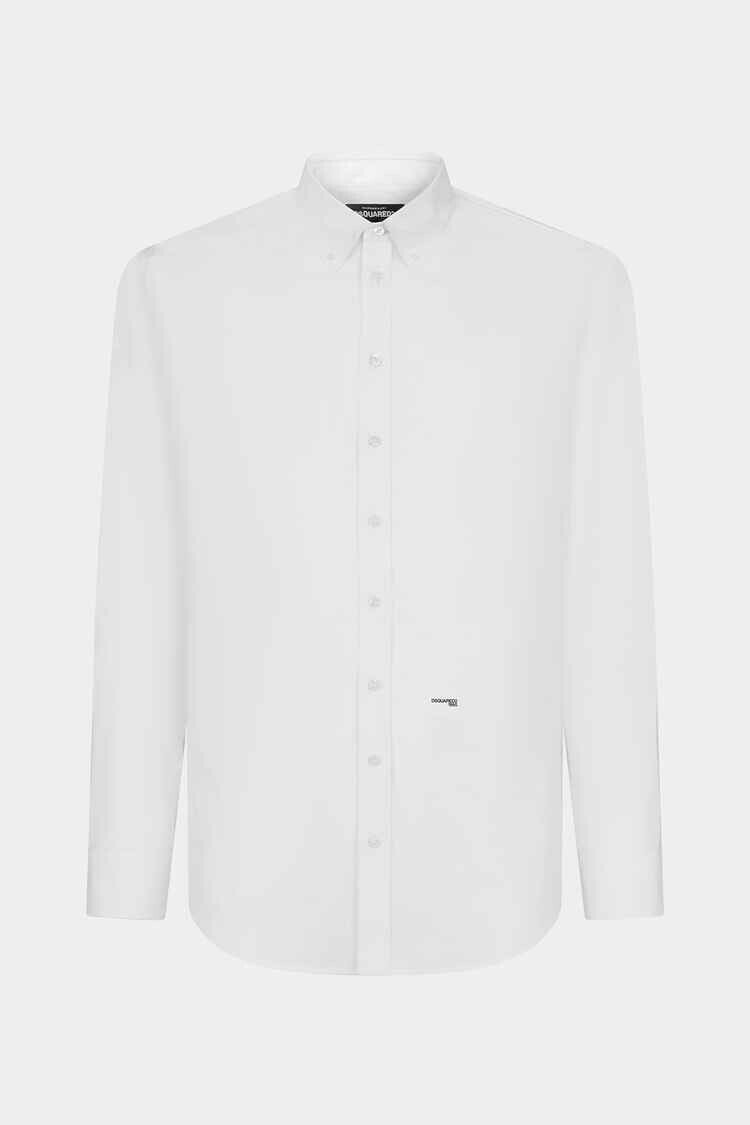 DSQUARED2 EASY SLIM 70'S SHIRT