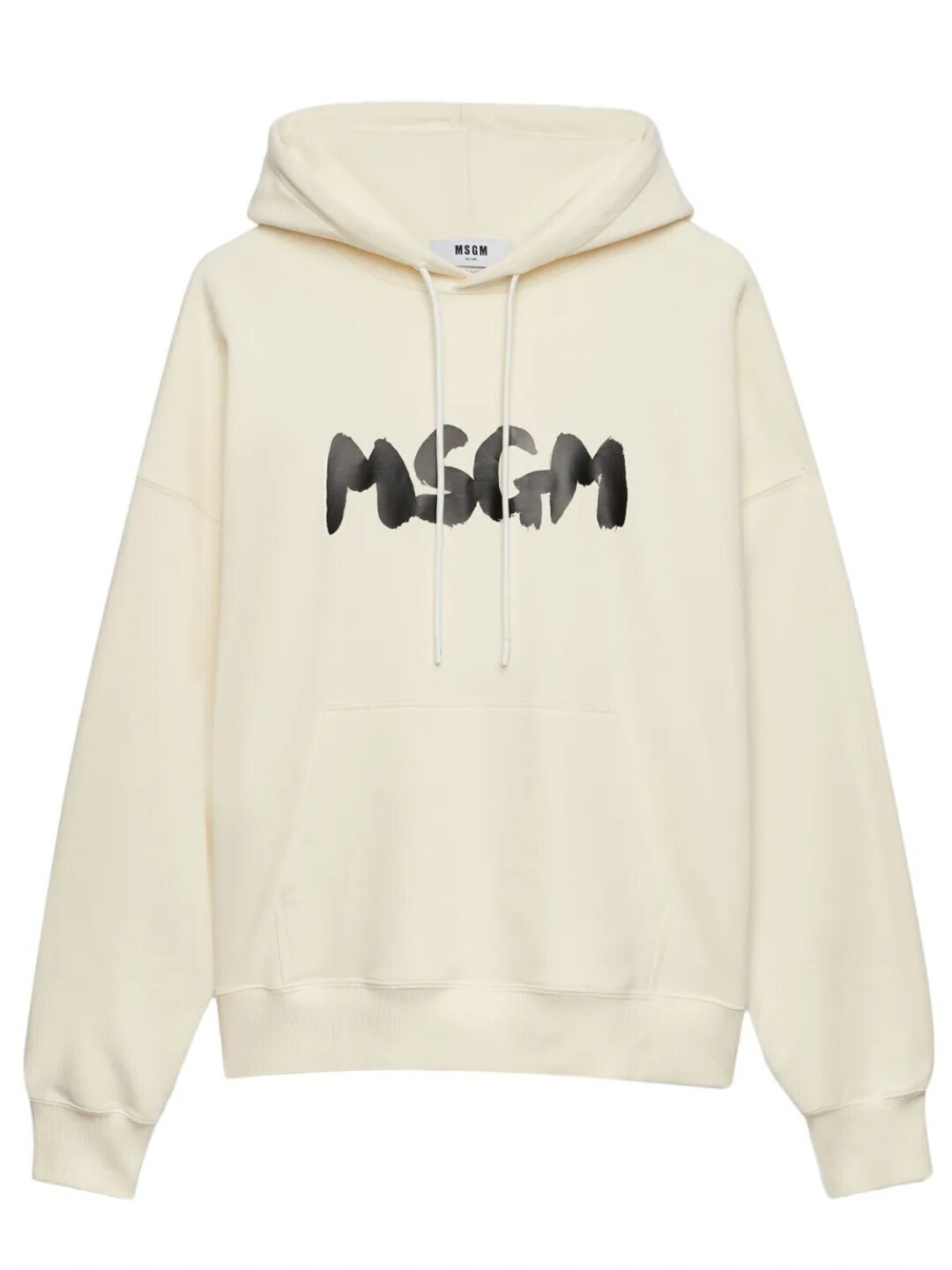 MSGM MSGM MENS SWEATSHIRT