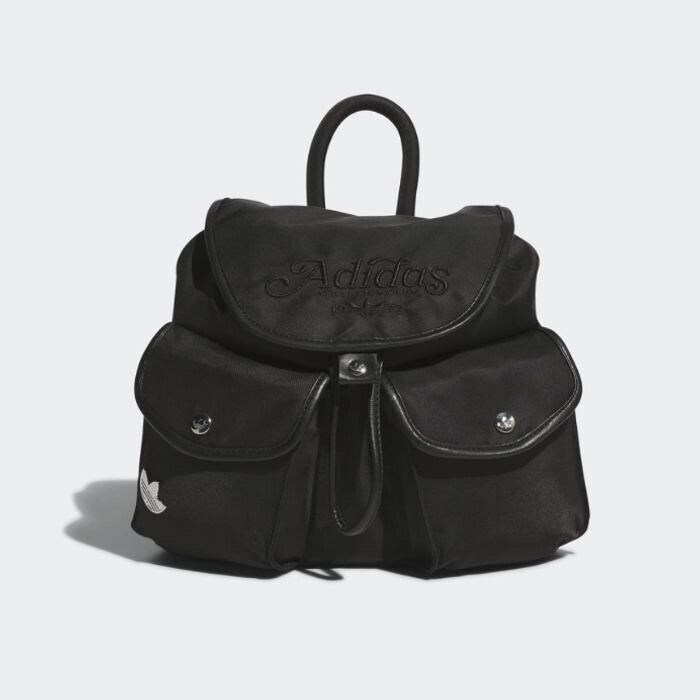 adidas Clover String Mini Pocket Backpack