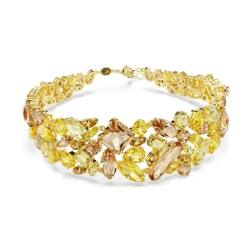 SWAROVSKI Gema チョーカー