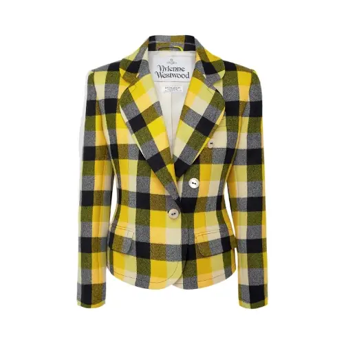 Vivienne Westwood Georgia Jacket