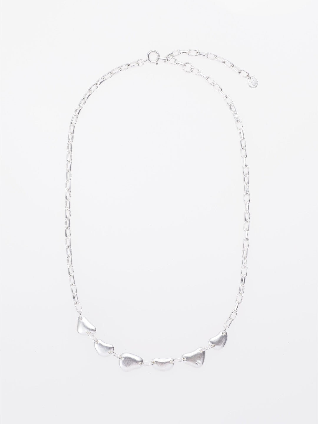 ENEY WATER SV NECKLACE