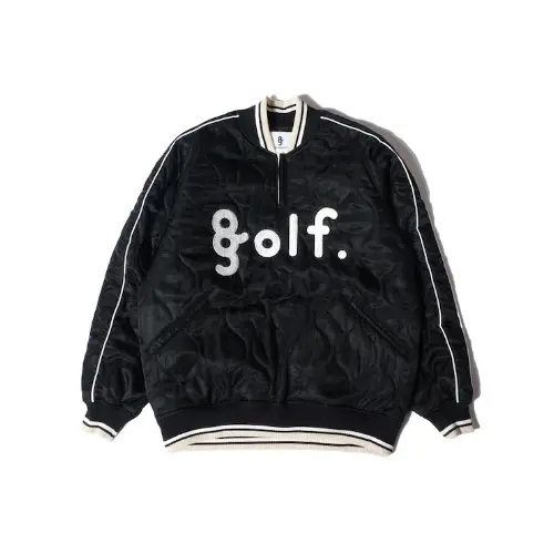 8G SHOOT 8G SUKA ZIP PULLOVER JACKET