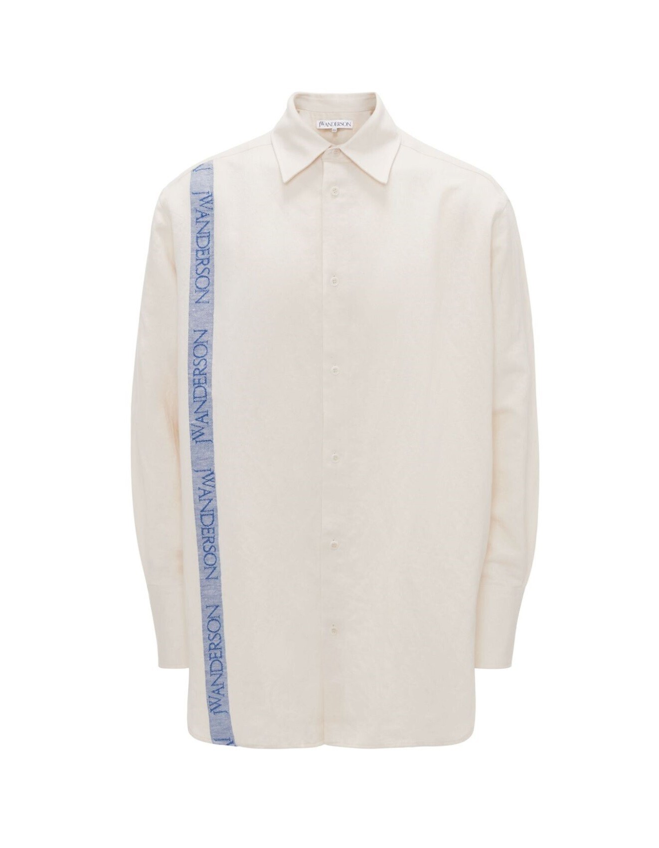 JW Anderson Tea Towel シャツ