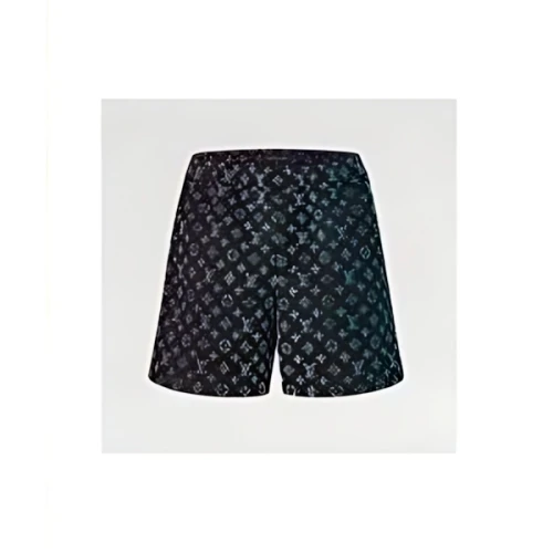 LOUIS VUITTON メッシュショーツ