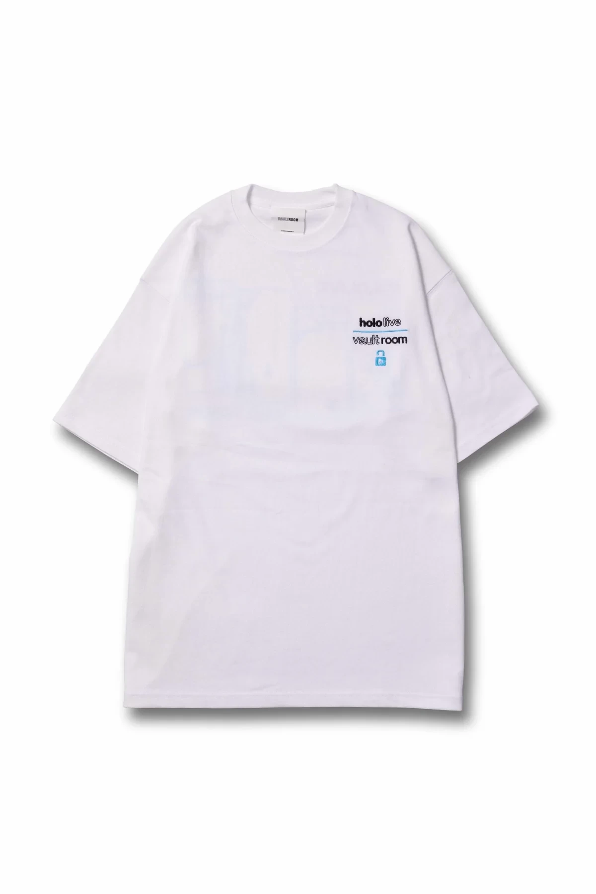 vaultroom HOSHIMACHI SUISEI TEE