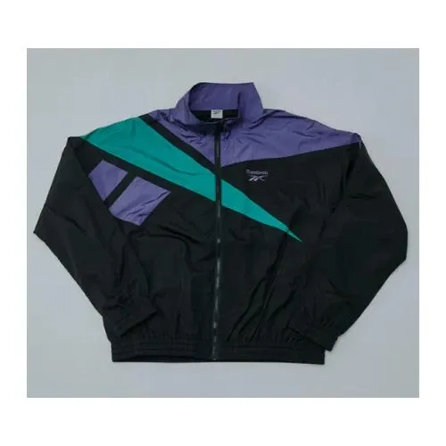 Reebok CLASSIC VECTOR SHORT JACKET