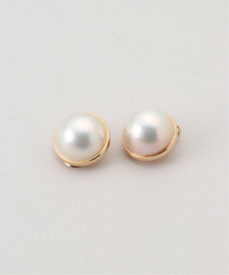 TASAKI Earring