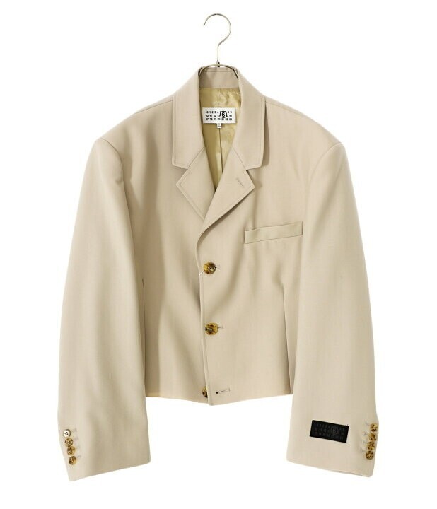 MM6 Maison Margiela JACKET
