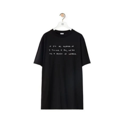 LOEWE Wards T-shirt