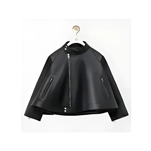 LOEWE トラペーズ ジャケット（ナパラム）