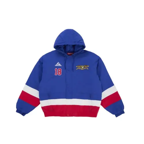Supreme Stadium Jacket