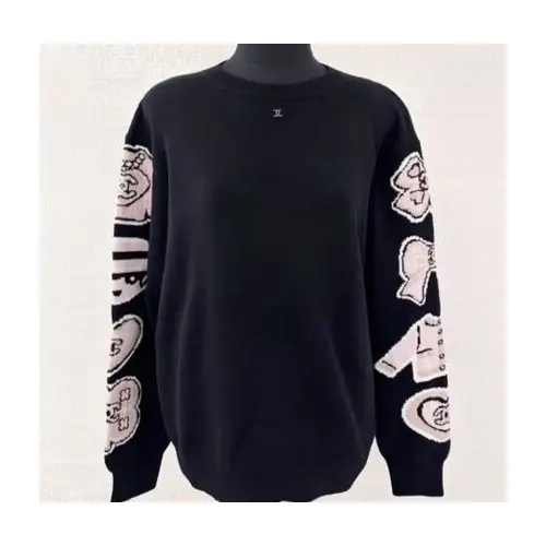 CHANEL スウェット
