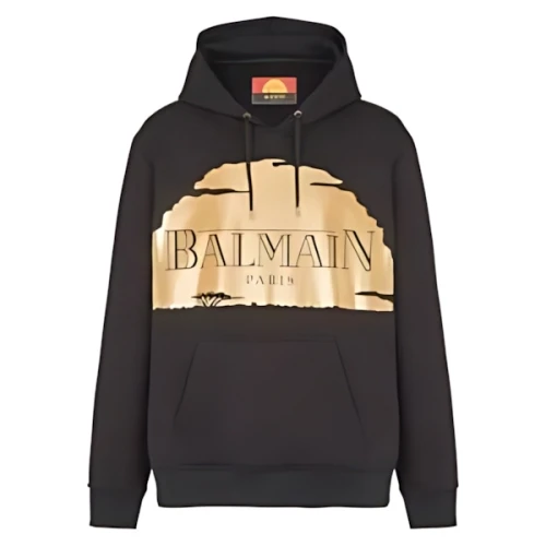 Balmain Balmain x Disney 'The Lion King' パーカー