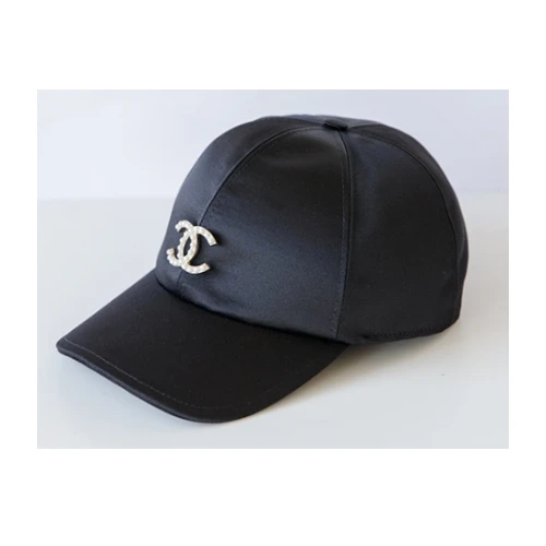 CHANEL キャップ