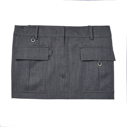 2000ARCHIVES CORP MINISKIRT