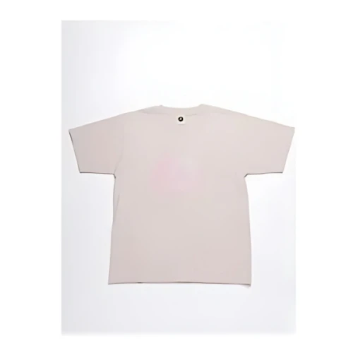 Bark at the Moon wave logo T-shirt