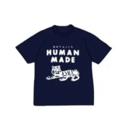 HUMAN MADE Indigo #2 T-Shirt