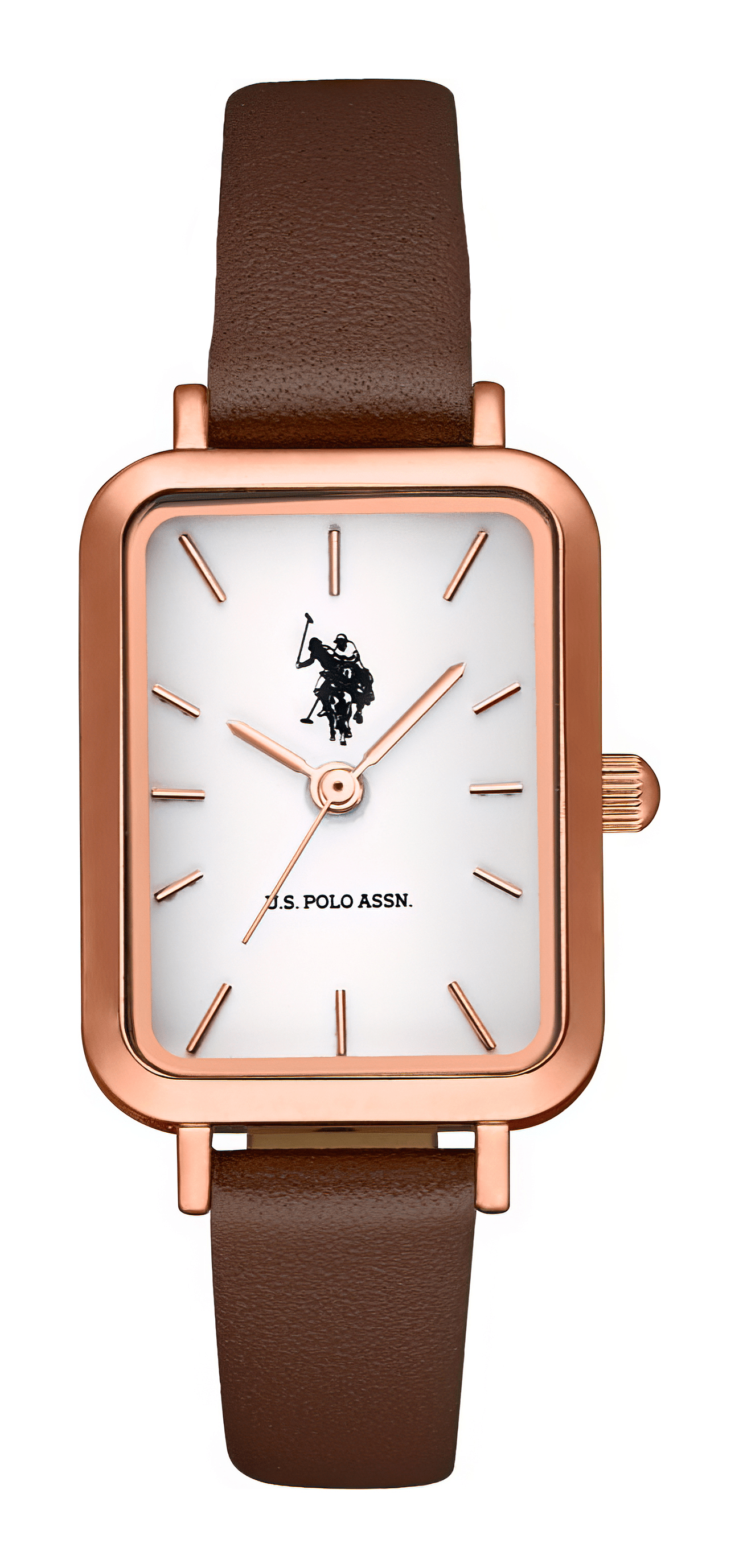 U.S. POLO ASSN. 【U.S.POLO ASSN.】 US-16PGBR レディース