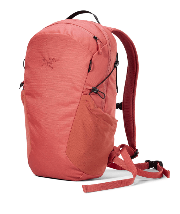 Arc'teryx マンティス 16 バックパック