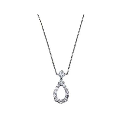 Harry Winston ネックレス
