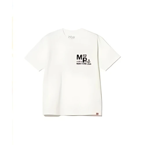 Manhattan Portage SHORT SLEEVE PRINT T-SHIRT 23F