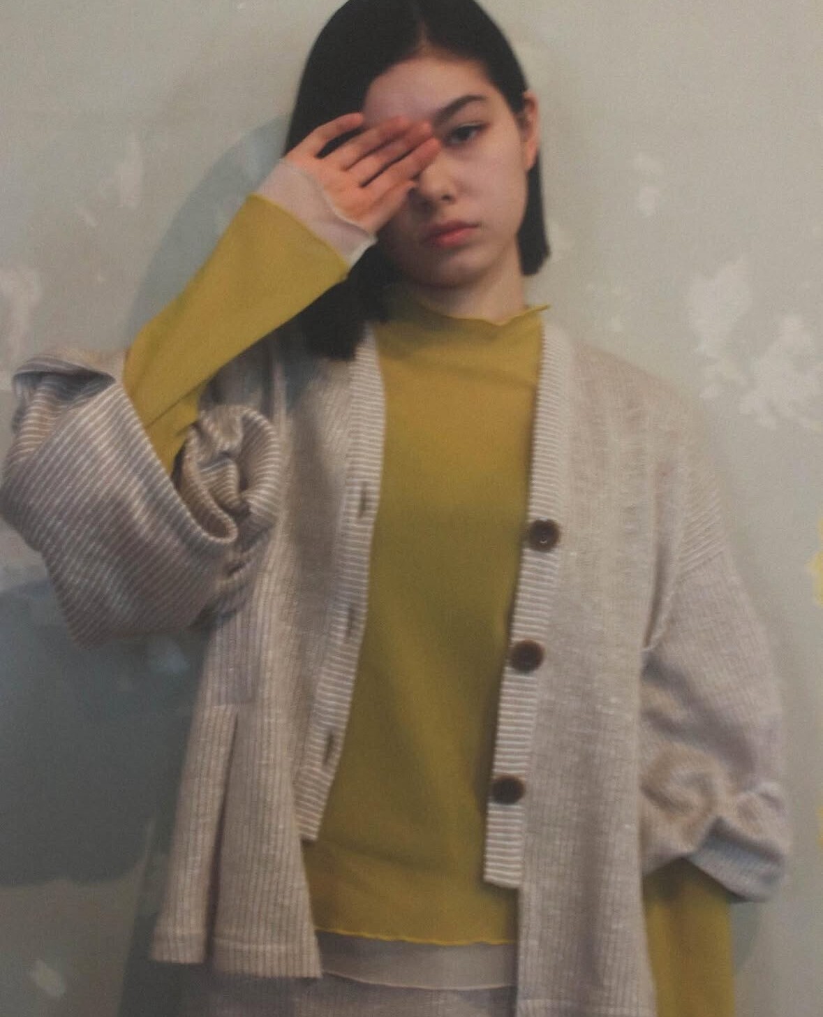 Fumiku 23aw