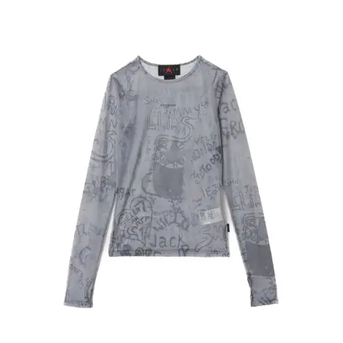 Jordan JORDAN BRAND AS W J AIR JDN LS TOP