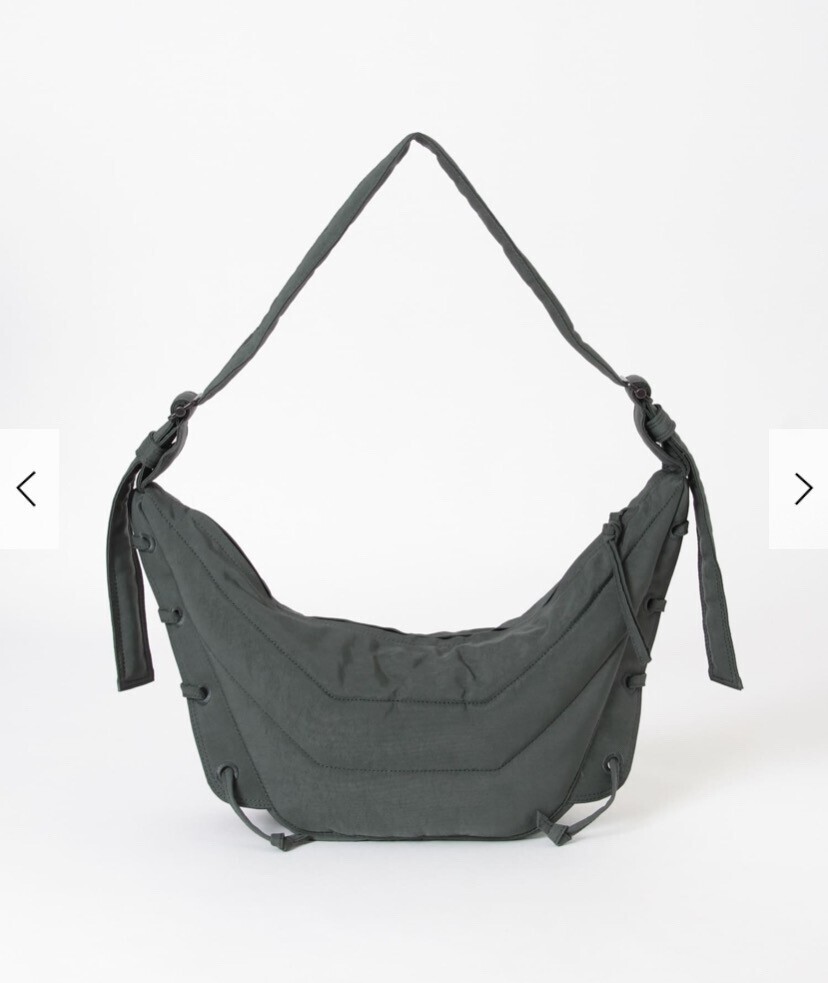 LEMAIRE SMALL SOFT GAME BAG