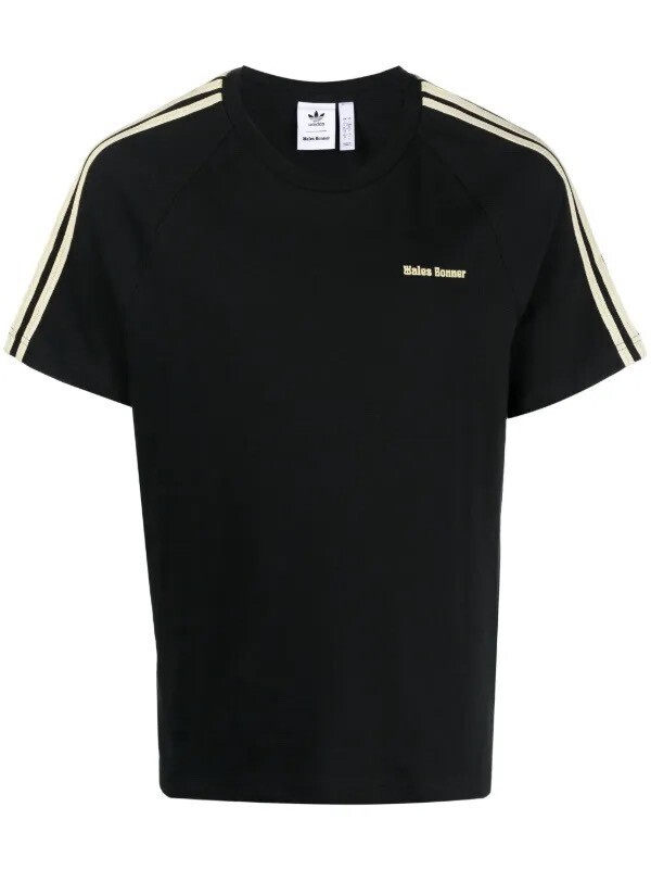 adidas x Wales Bonner organic cotton T-shirt