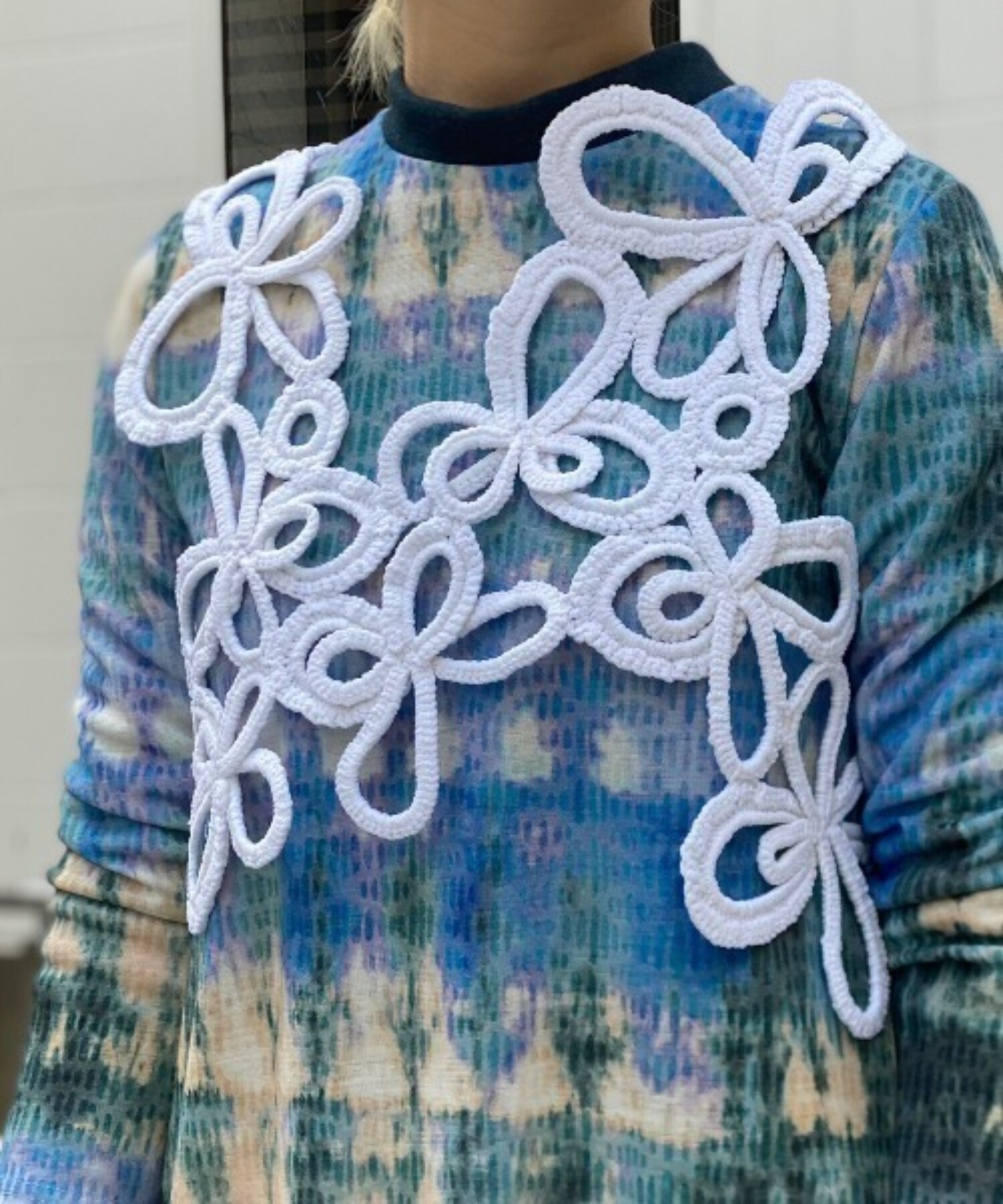 RUMCHE Bond Yarn Harness