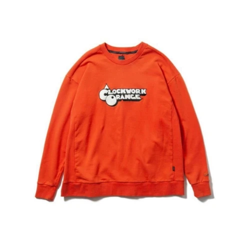 glamb Clockwork sweat