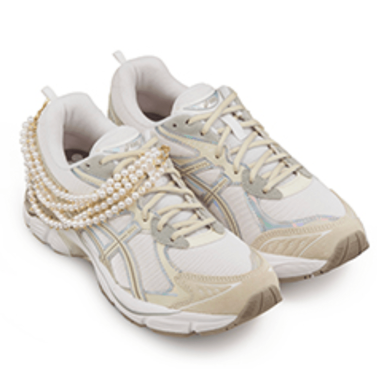 TASAKI ASICS × TASAKI GT-2160