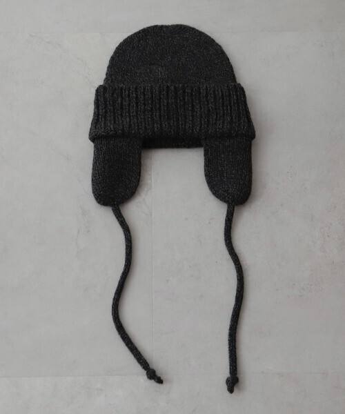 Racal Ear Knit Watch