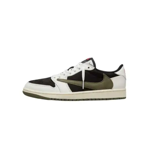 Travis Scott Air Jordan 1 Low OG