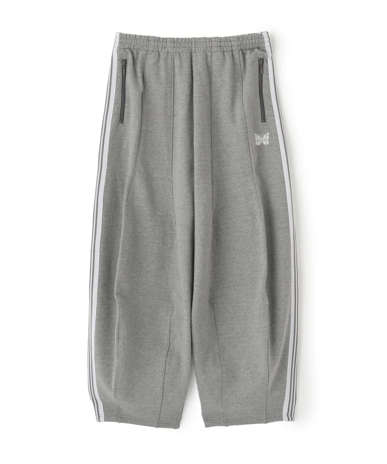 NEEDLES 【LHP EXCLUSIVE】TRACK PANTS - H.D SWEAT
