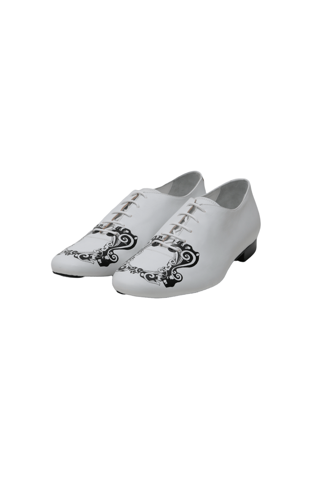 STEFAN COOKE STEFAN COOKE PRINTED DOYTT SHOES