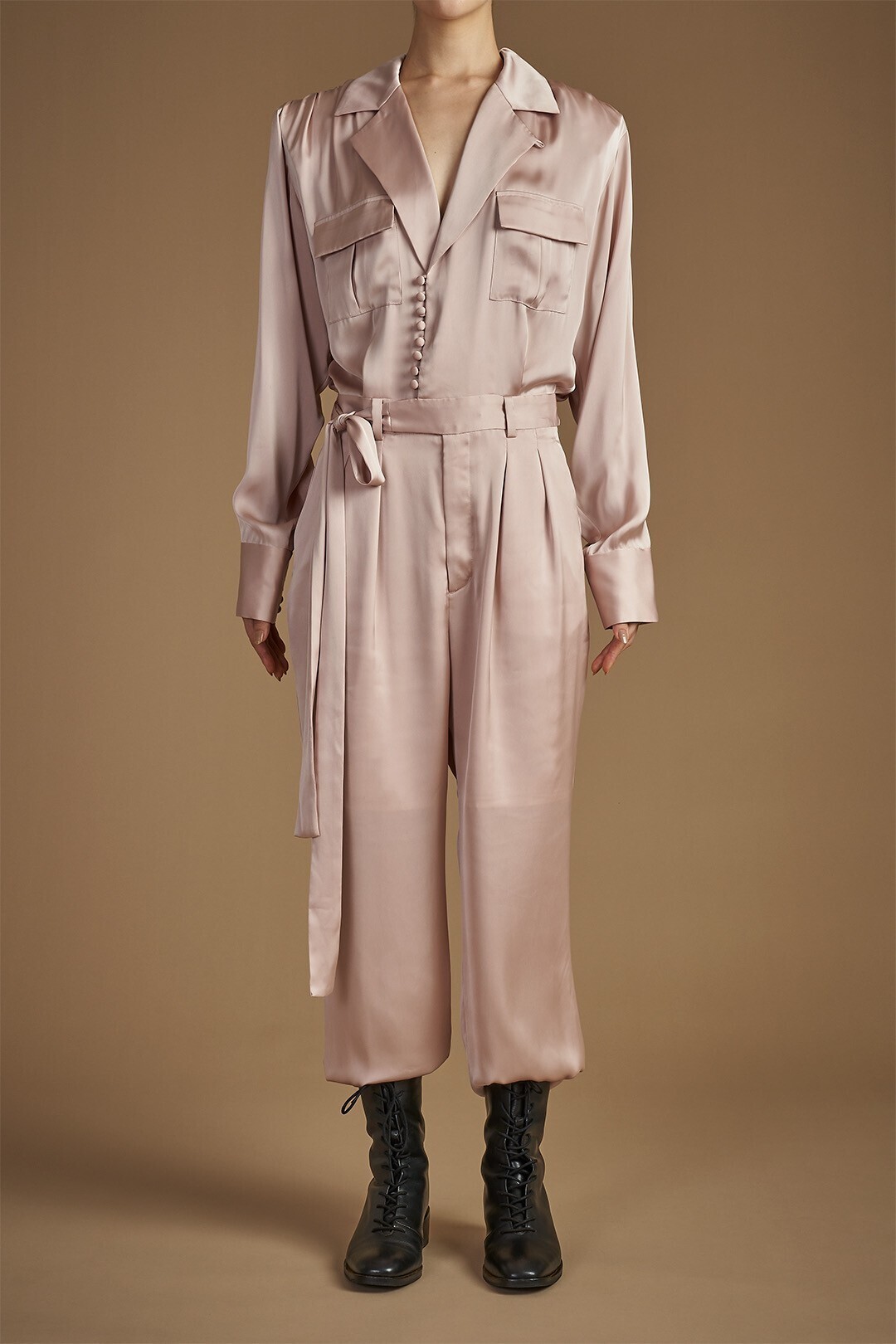 HAENGNAE KISHIMEN JUMPSUITS