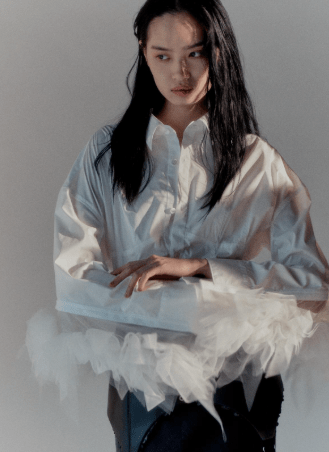 Chika Kisada 2026-27年秋冬コレクション