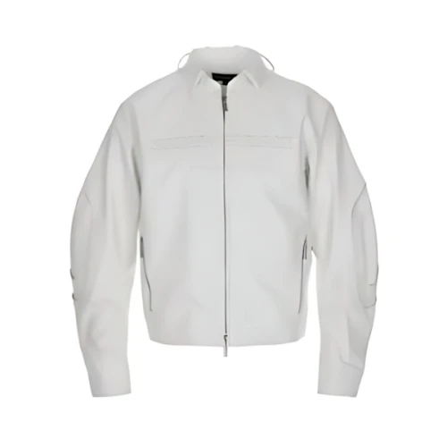 SURGERY Stratum Leather Jacket