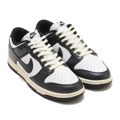 NIKE Nike Dunk Low PRM (Premium) 'Coconut Milk'