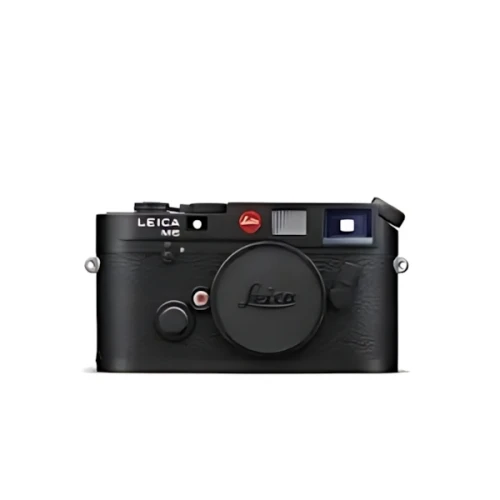 Leica Camera ライカM6(参考まで）