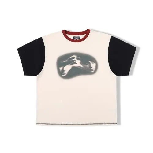 N’oublie Pas Lost Identity Tee
