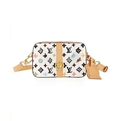 LOUIS VUITTON エンベロップ・メッセンジャー