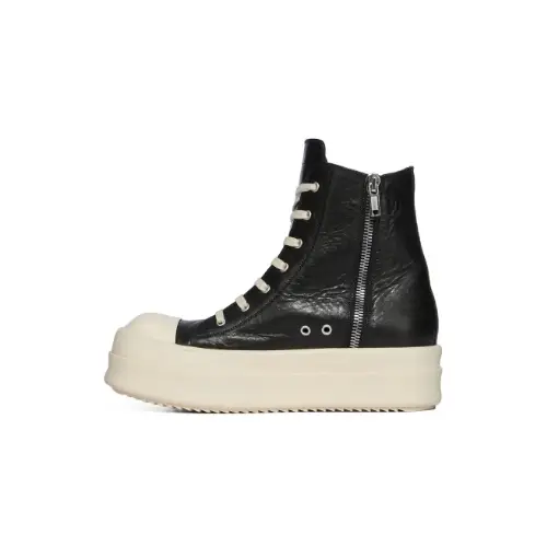 Rick Owens MEGA BUMPER SNEAKS