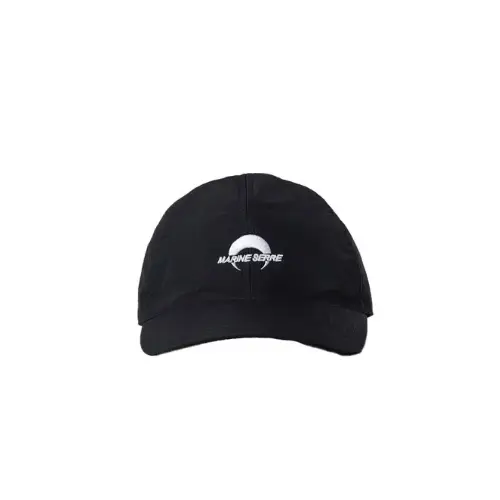 Marine Serre RECYCLED NYLON BASEBALL CAP