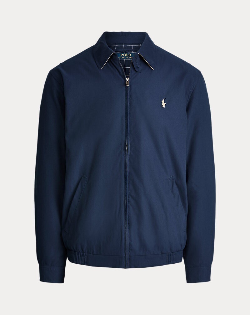Polo Ralph Lauren バイスイング ジャケット